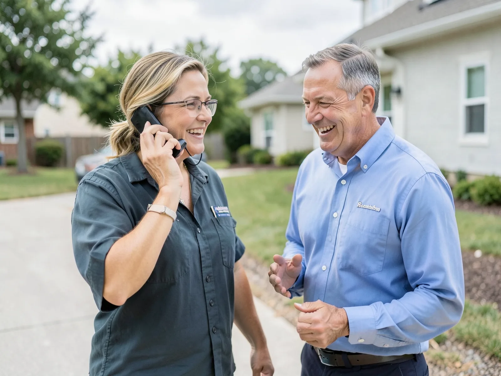 Frequently Asked Questions About Ceiling Water Damage Cleanup in Saint Paul Park, MN